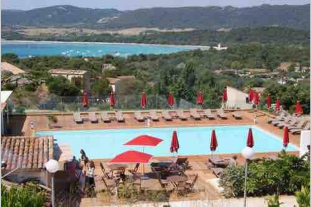 Mini Villa Santa Giulia Porto-Vecchio  Exterior photo