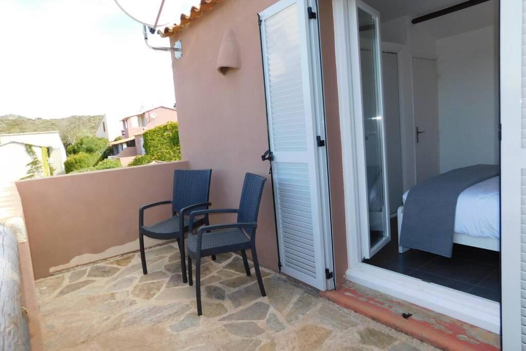 Mini Villa Santa Giulia Porto-Vecchio  Exterior photo